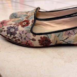 Anniel scarpine da balletto italiane loafers